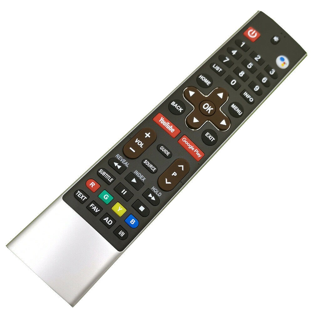 Remote điều khiển tivi Skyworth 2019 dòng E6 (Micro điều khiển giọng nói) [Cam kết chất lượng, BH 6 tháng]