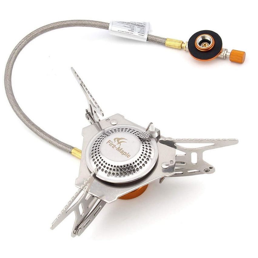 Bếp Gas Dã Ngoại Fire Maple FMS-105