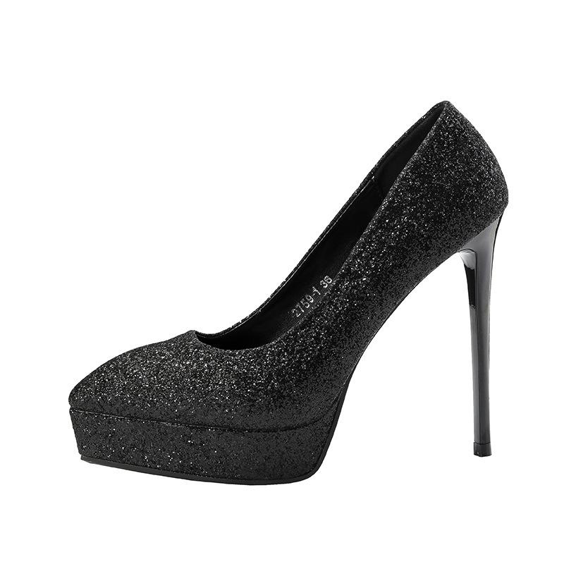 2759-13 high heels Aiko youthful luxury Noble