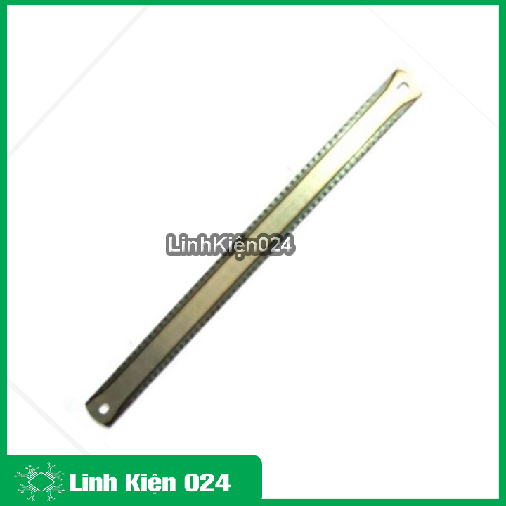Lưỡi cưa sắt (tiệp)