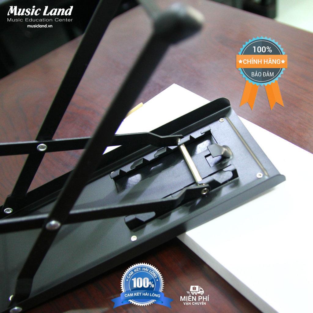 Gác Chân Học Đàn Guitar – Loại Tốt