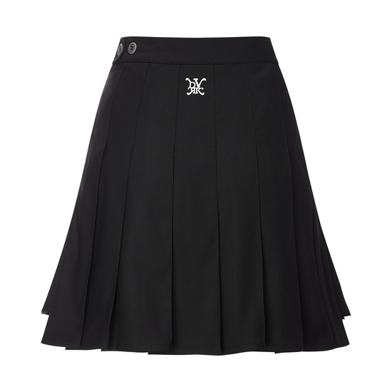 DVRK - Chân váy xếp li PRIVÉ - DVRK -21SS