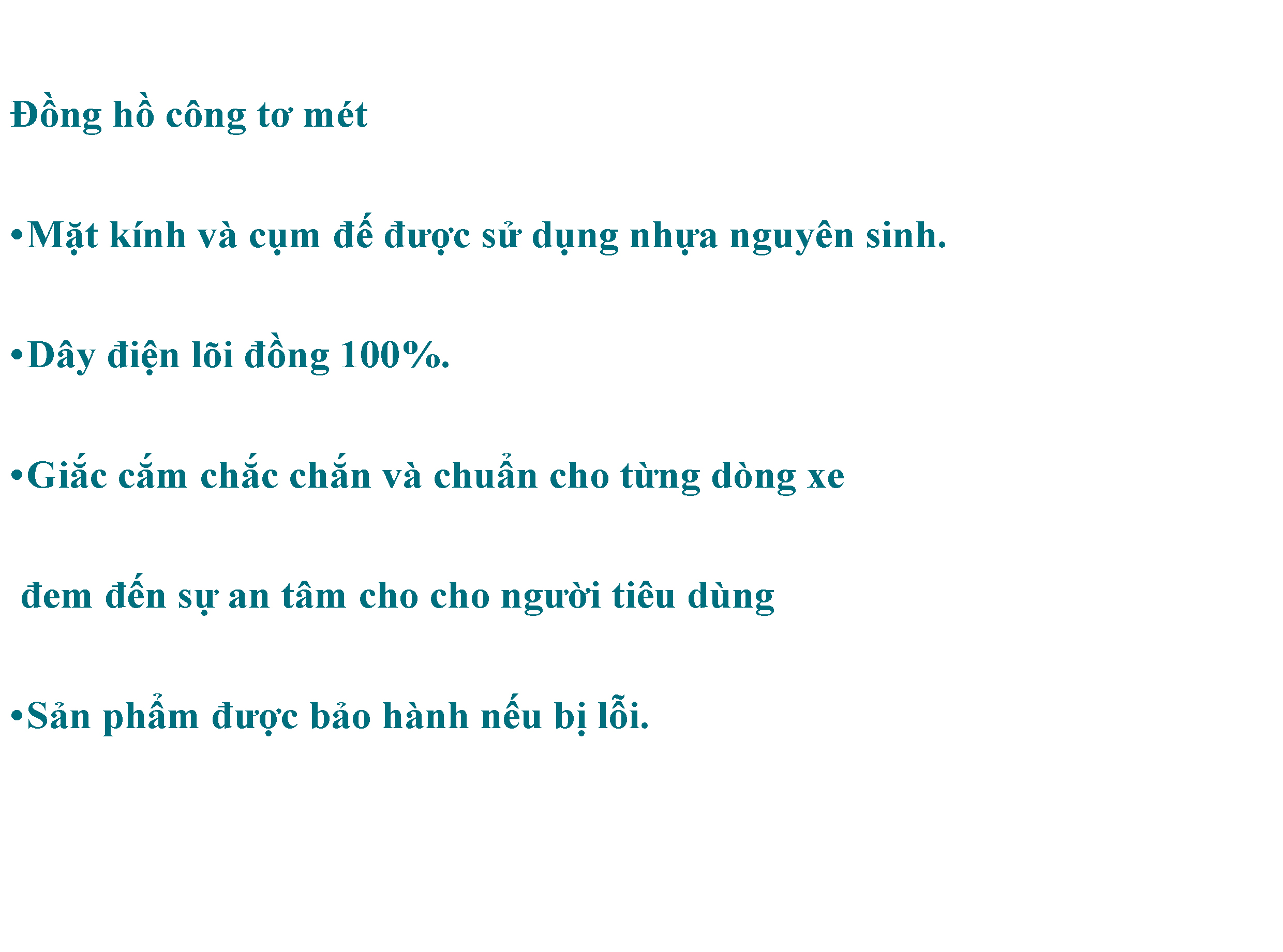 Đồng hồ công tơ mét dành cho xe Max