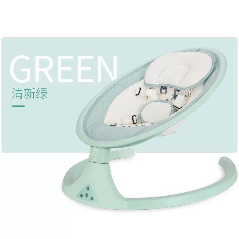 Nôi điện rung tự động kub900