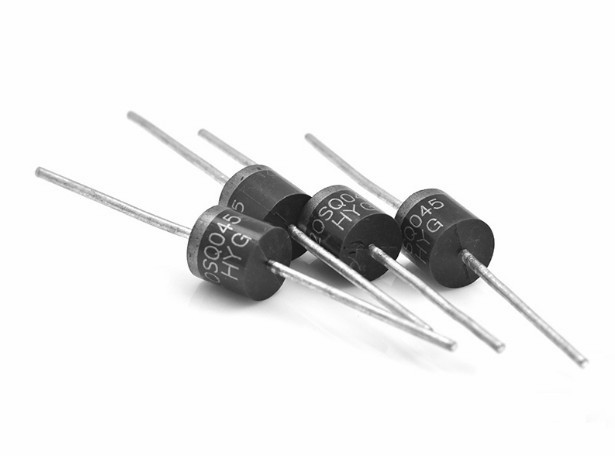 Điốt (diode) Schottky 20SQ045 - 45v / 20A