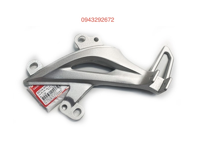 Báng Súng ( Giá Để Chân ) Trái Honda Future 125, Fi ( 50716KYZV10 )