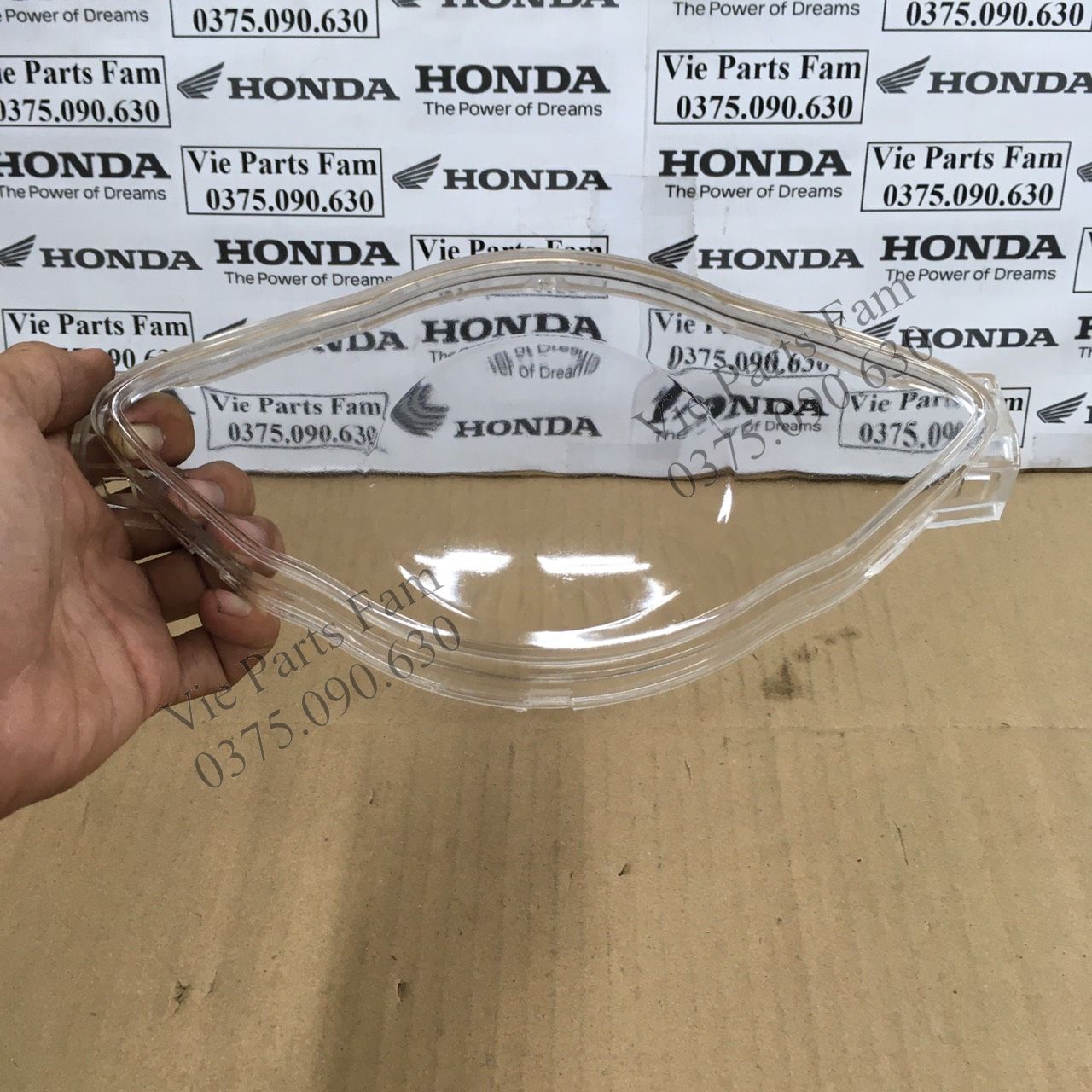 Mica/ Mặt kính đồng hồ Wave A110, RS100, Wave S100, Wave A100