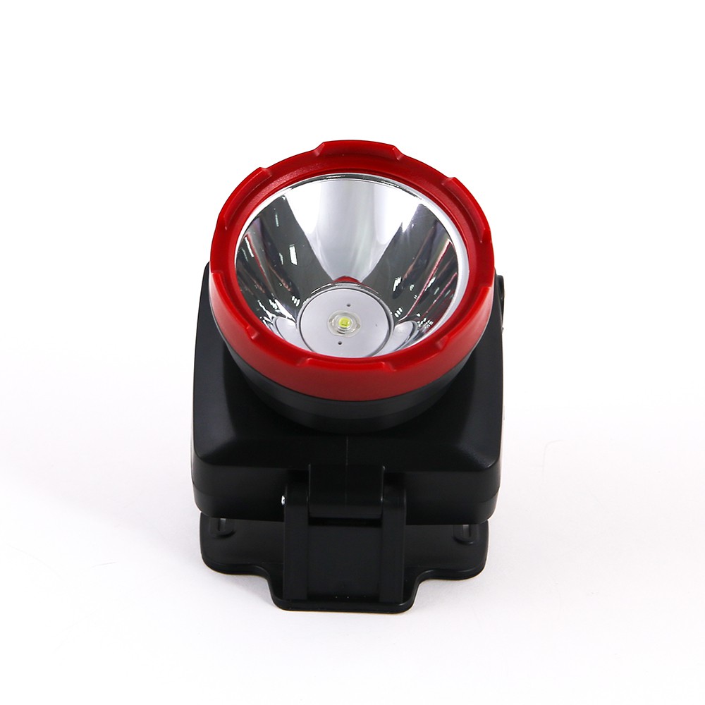 Đèn pin đội đầu SUNHOUSE – cỡ trung SHE-5032