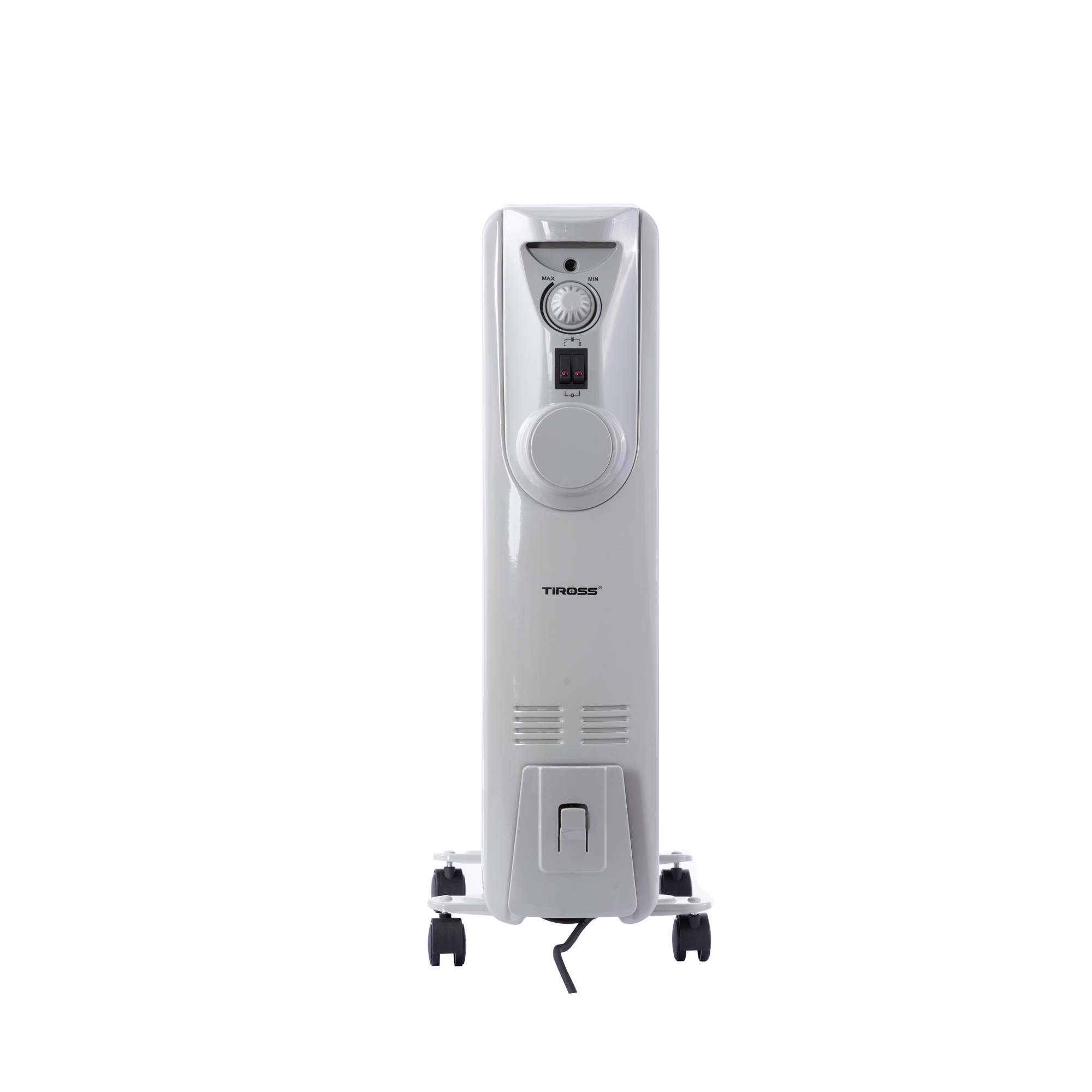 Lò sưởi dầu 9 thanh TIROSS TS923
