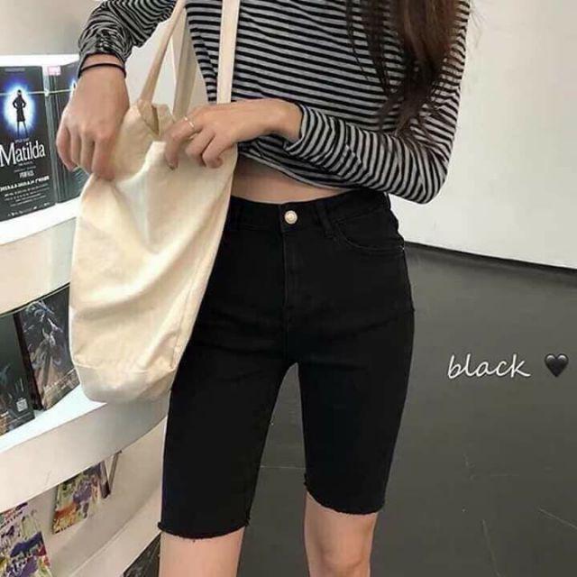 Quần bò giấy skinny ngố chất đẹp..