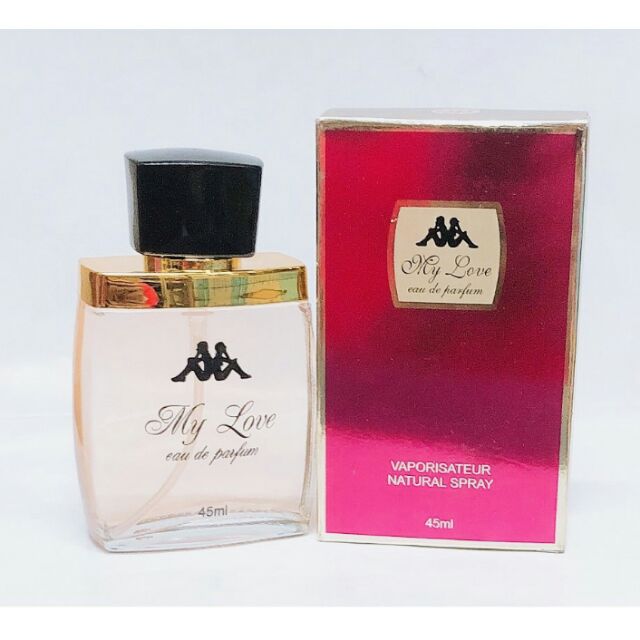 Nước hoa mylove (45ml)