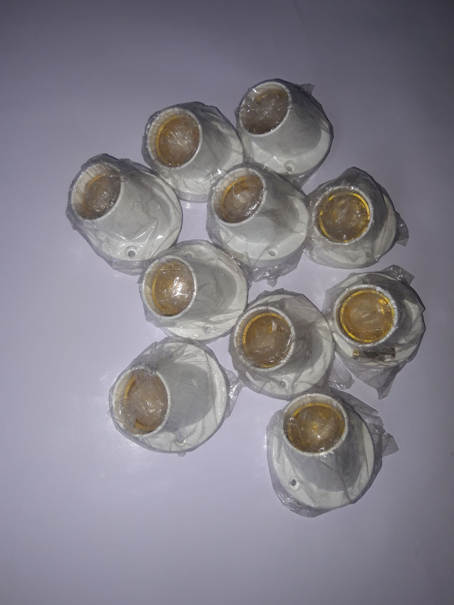Đuôi đèn combo 10 cái đuôi đèn