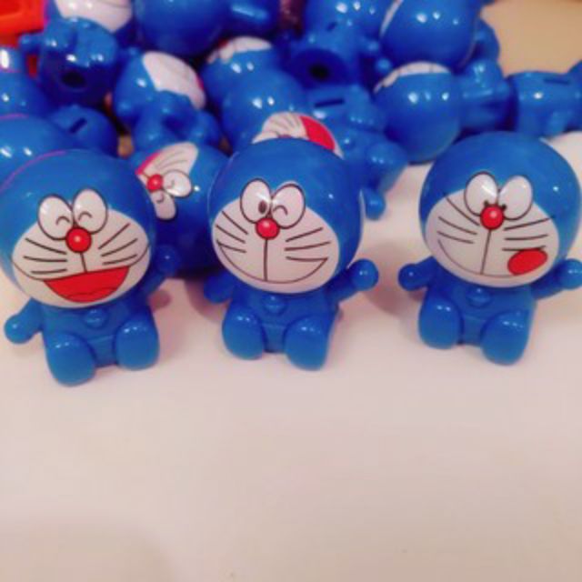 45 cái gọt bút chì DOREMON