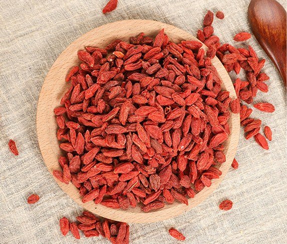 💥 (100G)  KỲ TỬ ĐỎ NINH HẠ SIZE TO ĐẠI KHÔ ĐẸP
