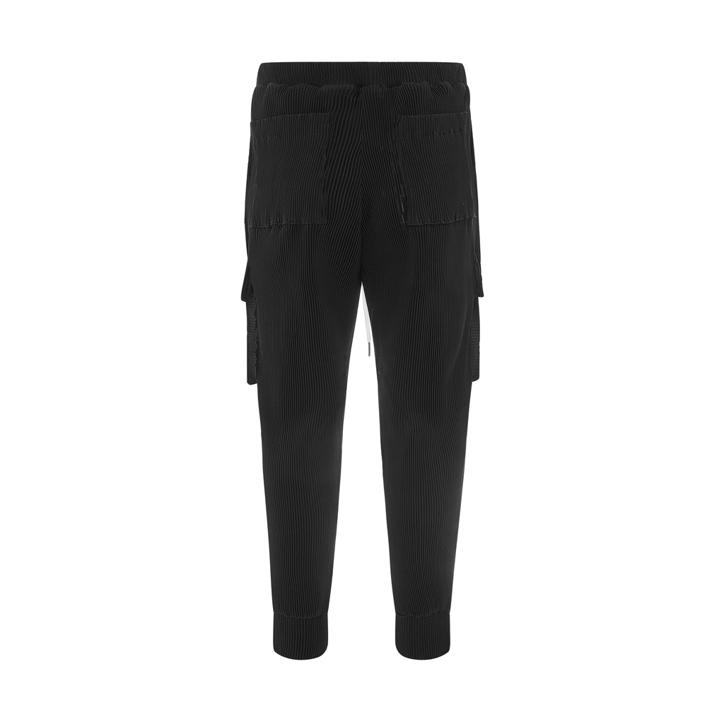 Quần jogger nam dập ly VICOLAS - VICOLAS JOGGER PANT