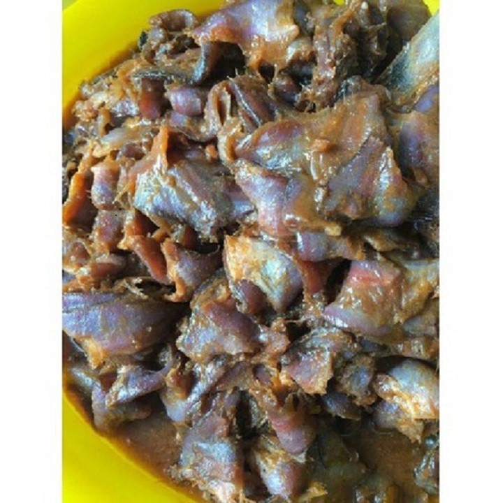 mắm cá sặc 500gr