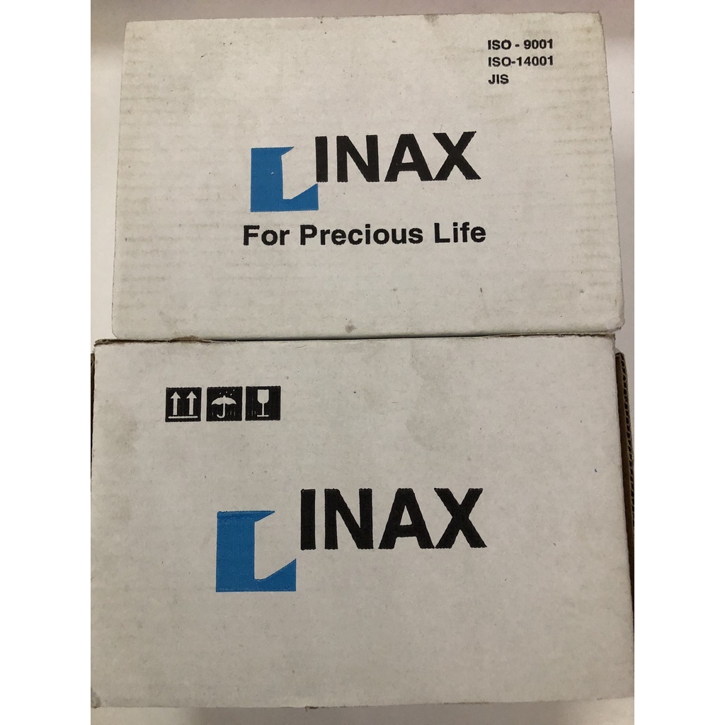 Vòi củ sen lạnh L-Inax