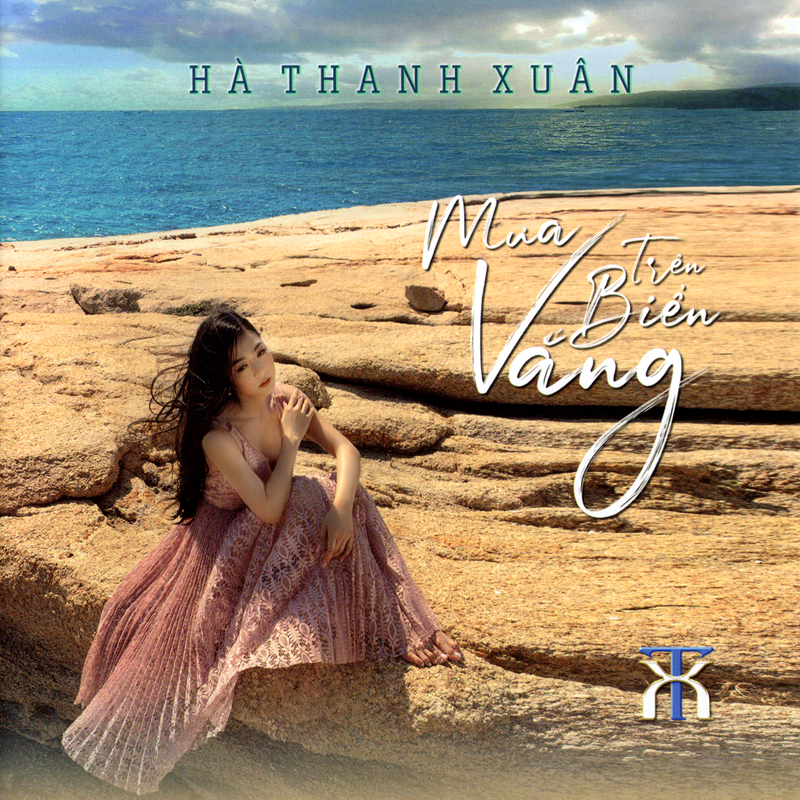 [MDCD] Bộ 3 Đĩa CD Hà Thanh Xuân Tuyển Chọn