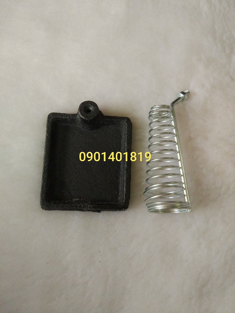 Đế Gác Mỏ Hàn ( Hàng Thường )