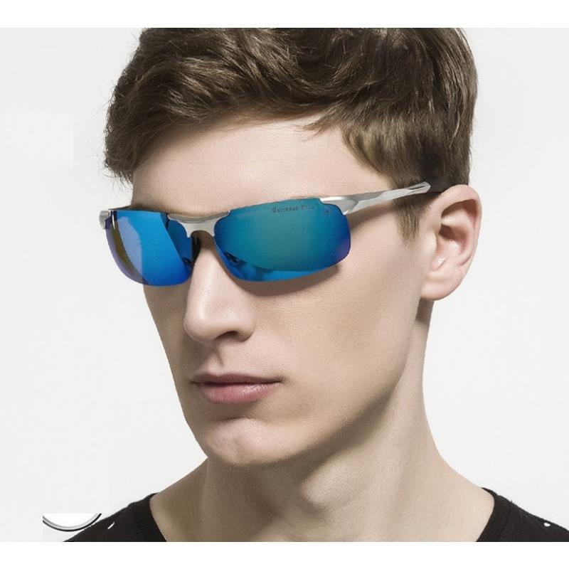 Kính râm phân cực Polarized M8177 Sport