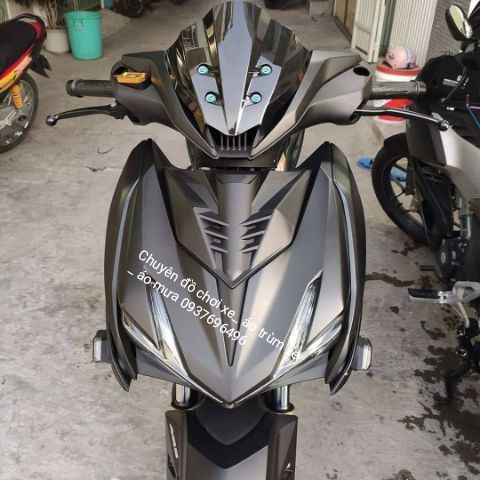 [HCM]ỐP MẶT NẠ WINNER X