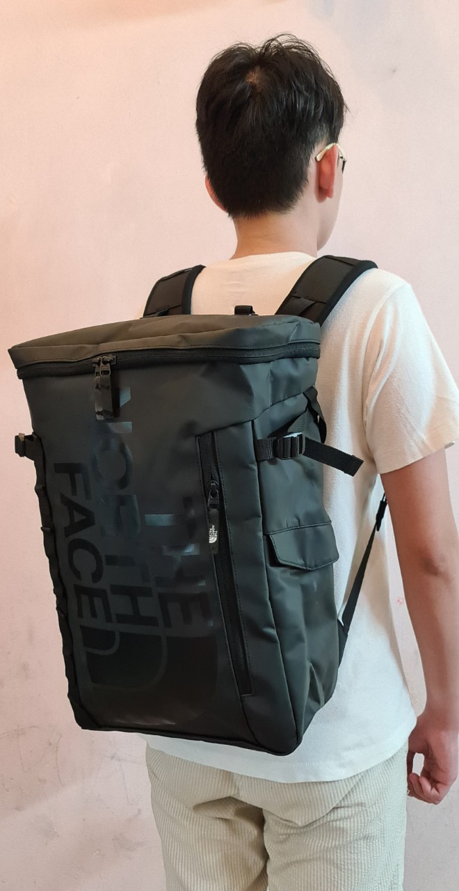 Balo Laptop The North Face Base Camp Fuse Box II