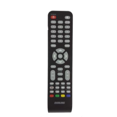 REMOTE ĐIỀU KHIỂN TIVI DARLING LED_LCD_CRT
