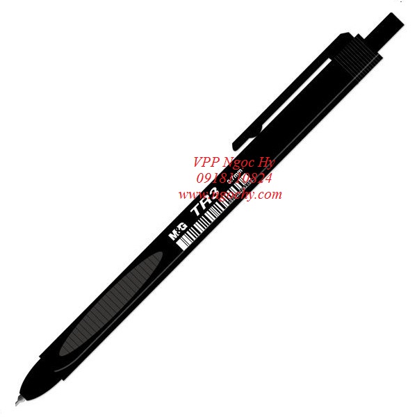 [HCM]Hộp bút bi MG TR3 ( 40 cái/hộp)