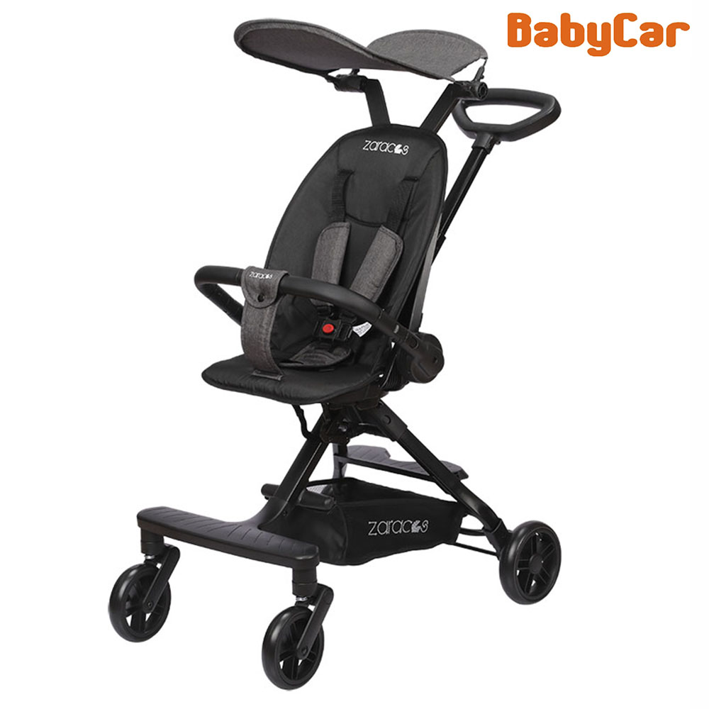 Xe đẩy gọn nhẹ Zaracos Aleron 0256