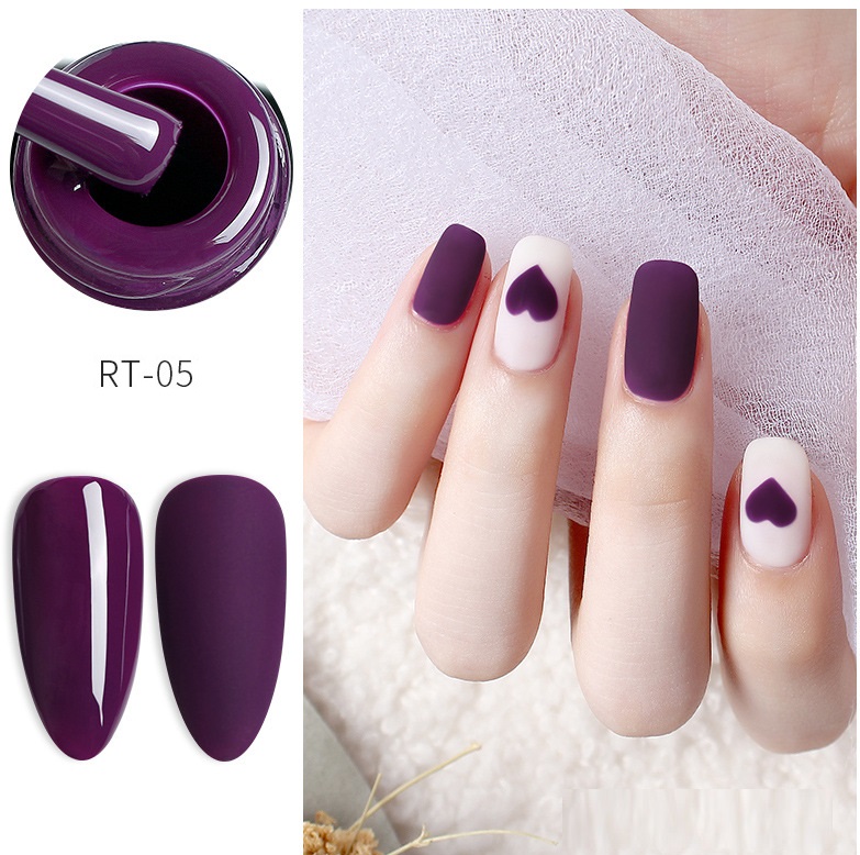 Sơn Gel AS vỏ đen Mã RT (cam kết chính hãng lựa màu tự do hơn 2000 màu)