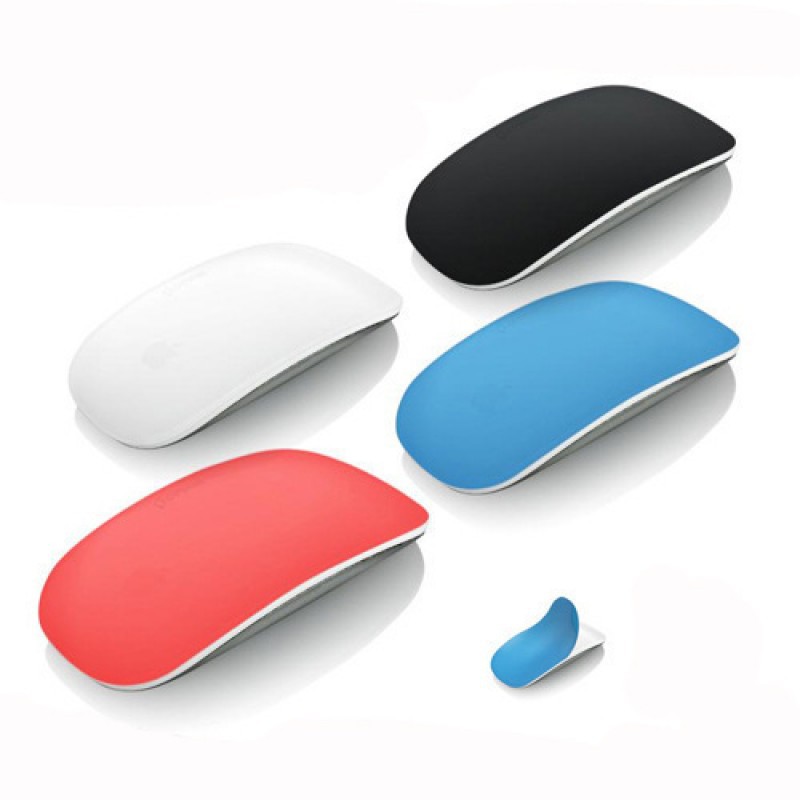Miếng Dán Silicon Phủ Chuột Magic Mouse Apple