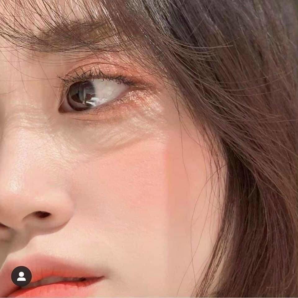 Phấn Má Hồng Siêu Mịn The Saem Saemmul Single Blusher 5g
