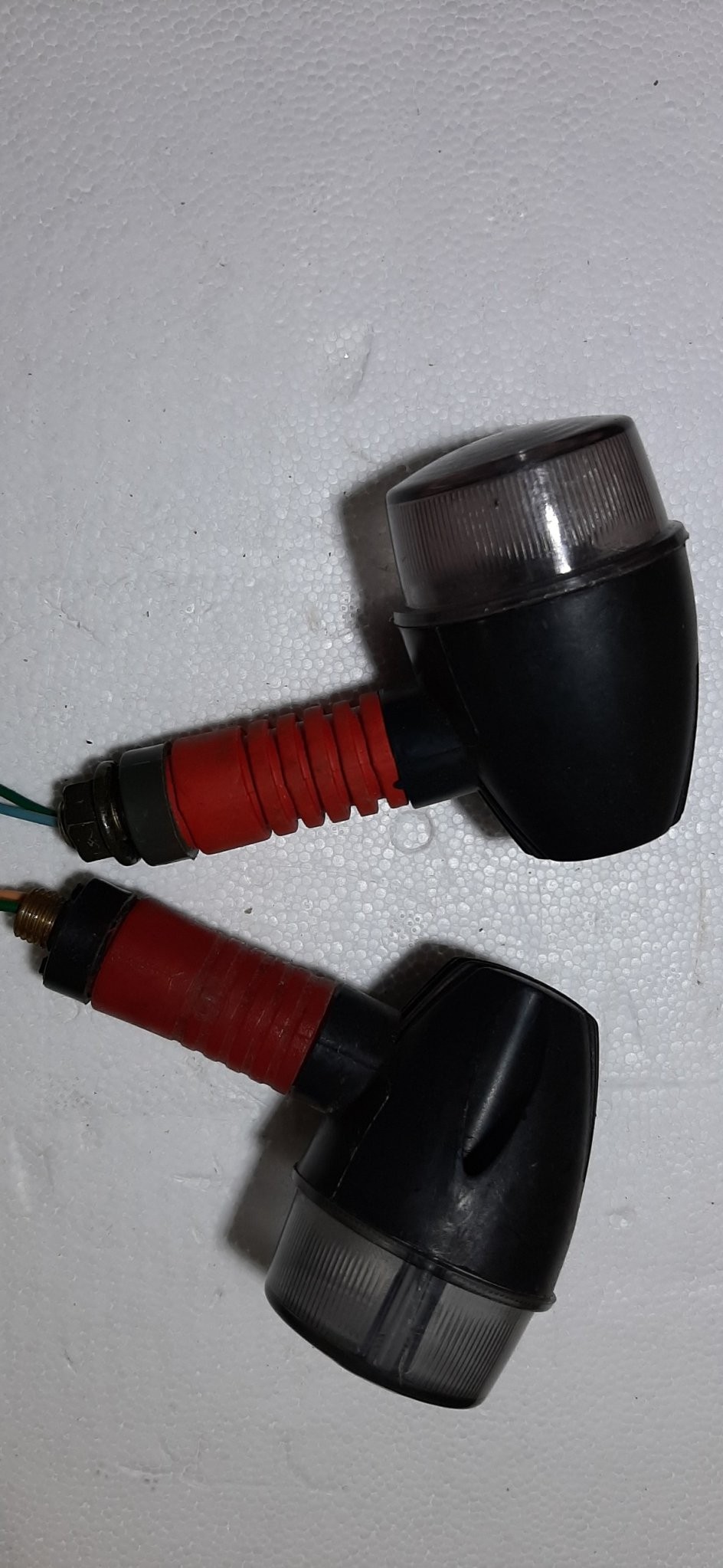 Xi nhan xe điện 133 plus - 133m plus