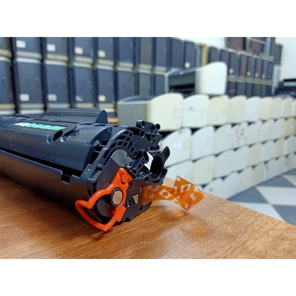 Hộp mực máy in 05A, 80A cho máy HP2035 2055