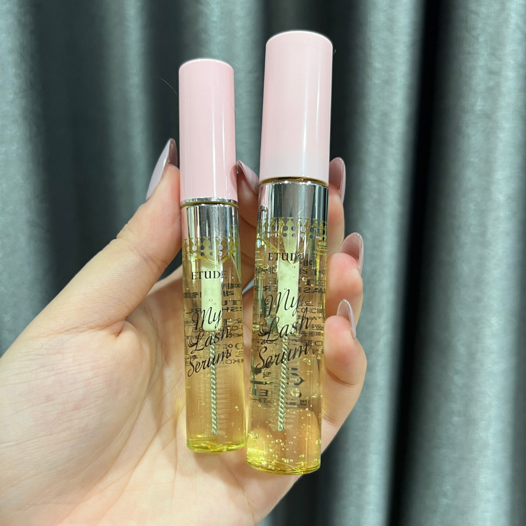 Serum Dưỡng Mi ETUDE My Lash Serum
