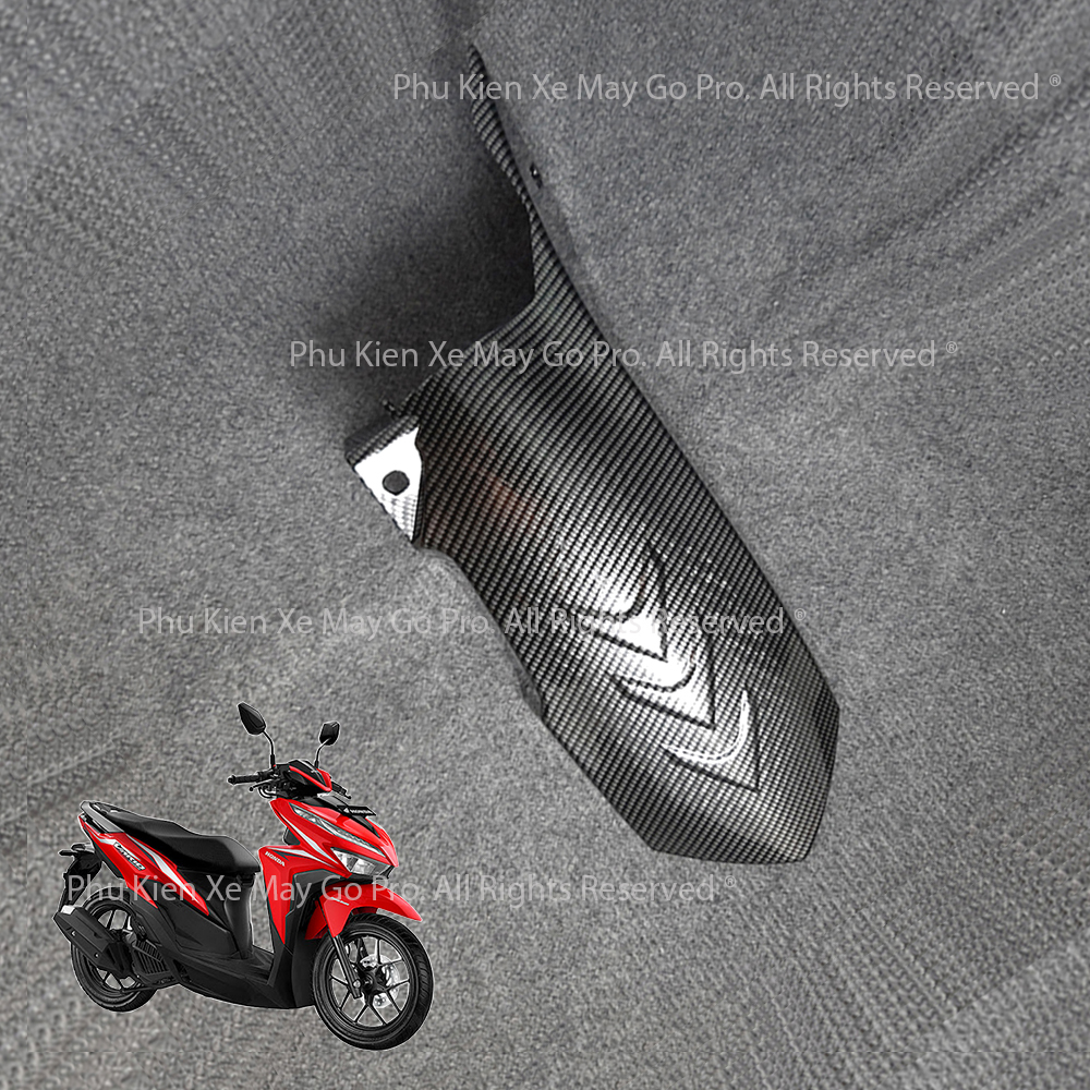 Dè Con Chắn Bùn Vario 2018 - 2021