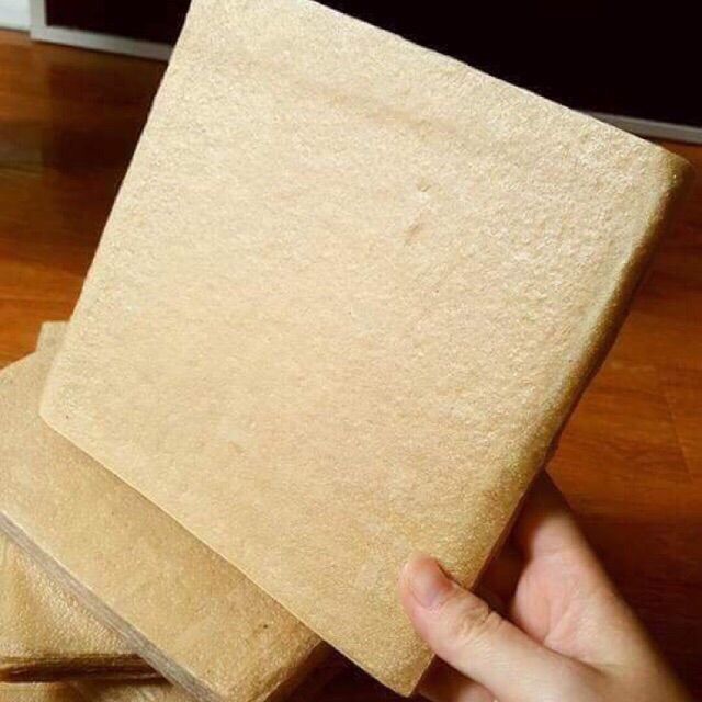 100 Lá Vỏ Ram Hà Tĩnh Loại Đặc Biệt