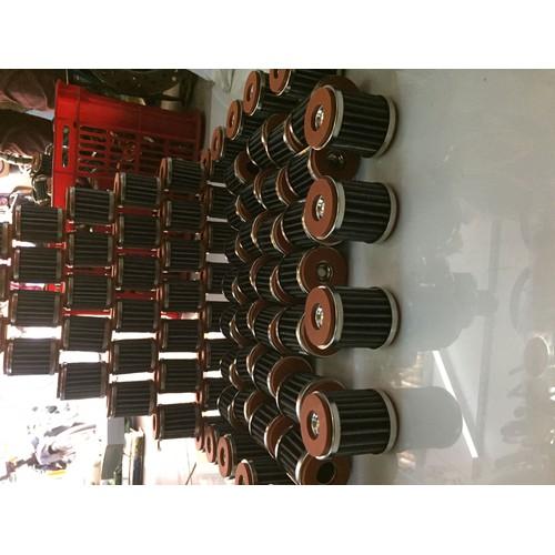 Lọc nhớt thép Exciter cao cấp