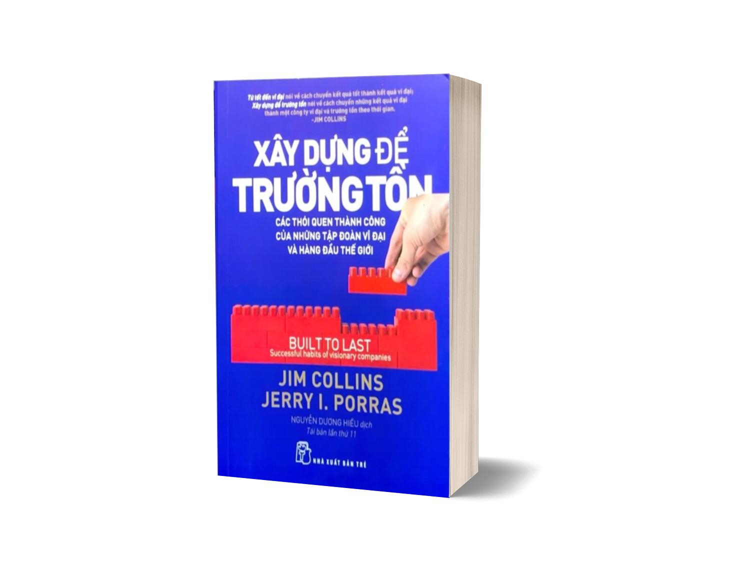 Xây Dựng Để Trường Tồn