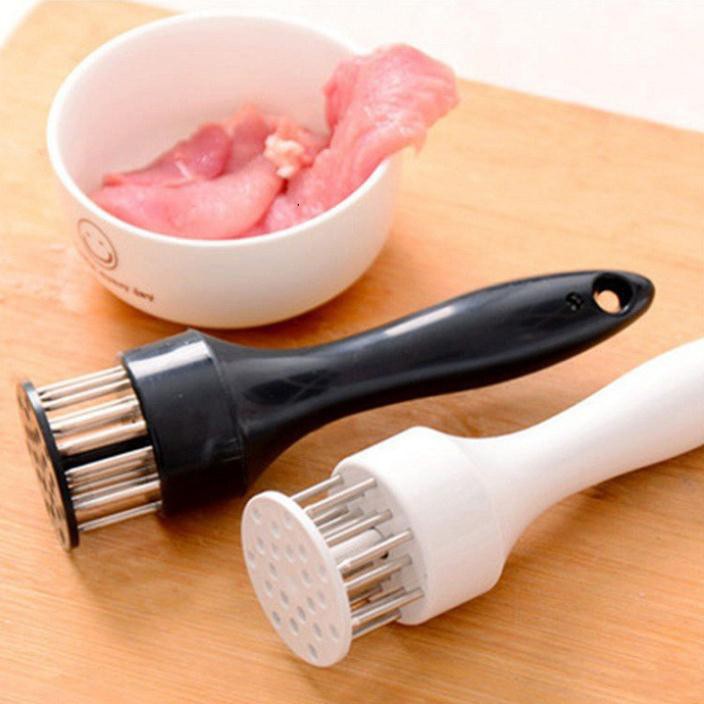 Dụng cụ Xăm Thịt,Dụng Cụ Làm Mềm Thịt,Đâm Thịt