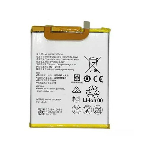 Pin huawei honor v8 / hb376787ecw