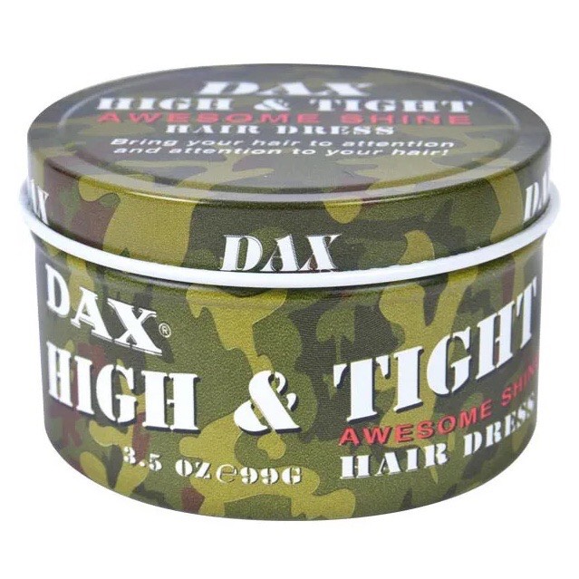 [Chính Hãng 100%] Sáp Vuốt Tóc Dax Hair Wax & Pomade 99g