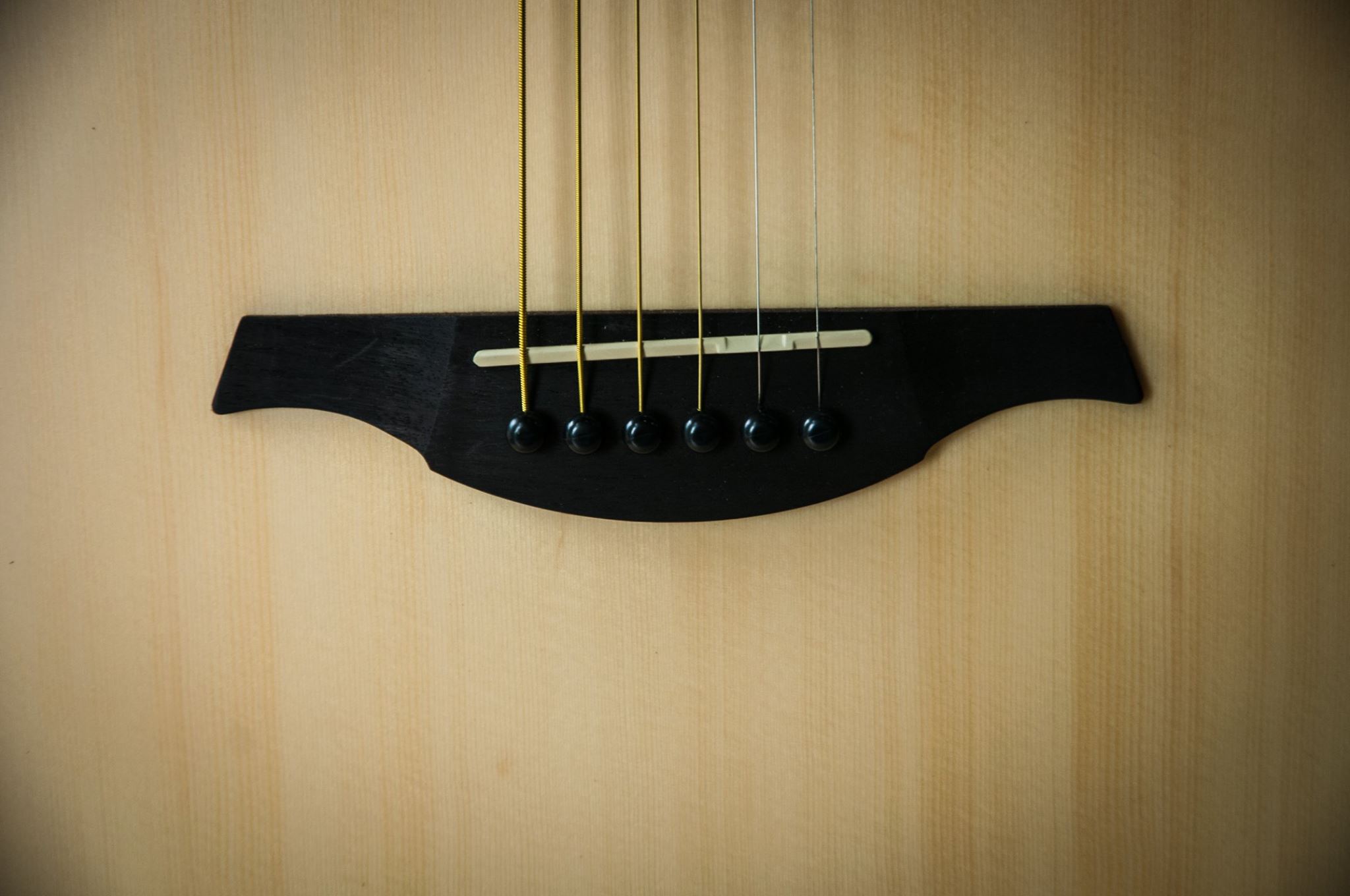 Đàn guitar acoustic Rex RA1C-NM Chính Hãng Singapore