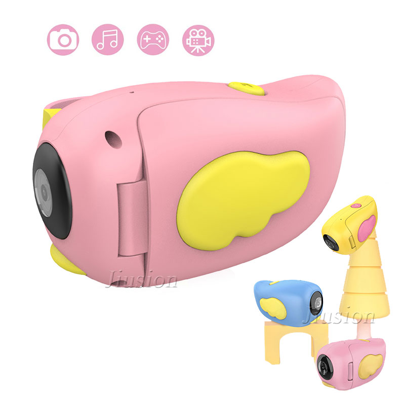 Máy Ảnh Kỹ Thuật Số Mini Dễ Thương Cho Trẻ Em M3