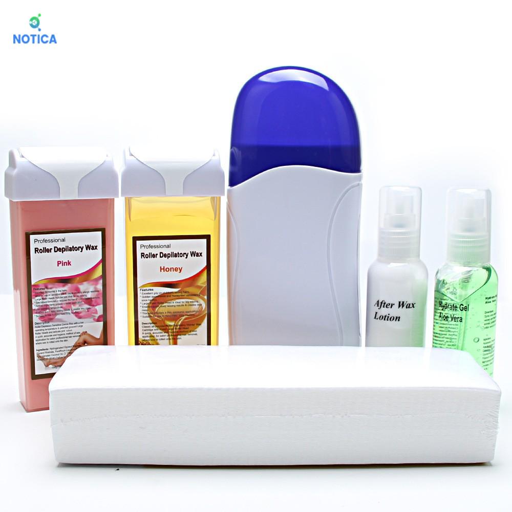 Máy wax lông Depilatory