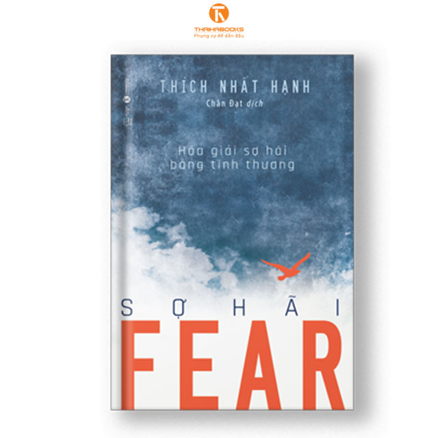 Fear – sợ hãi