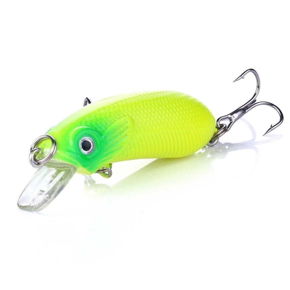 Mồi lure cc50