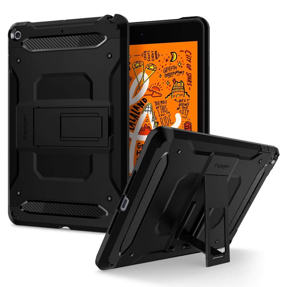 Ốp Ipad Mini 5 (2019) Spigen Tough Armor TECH