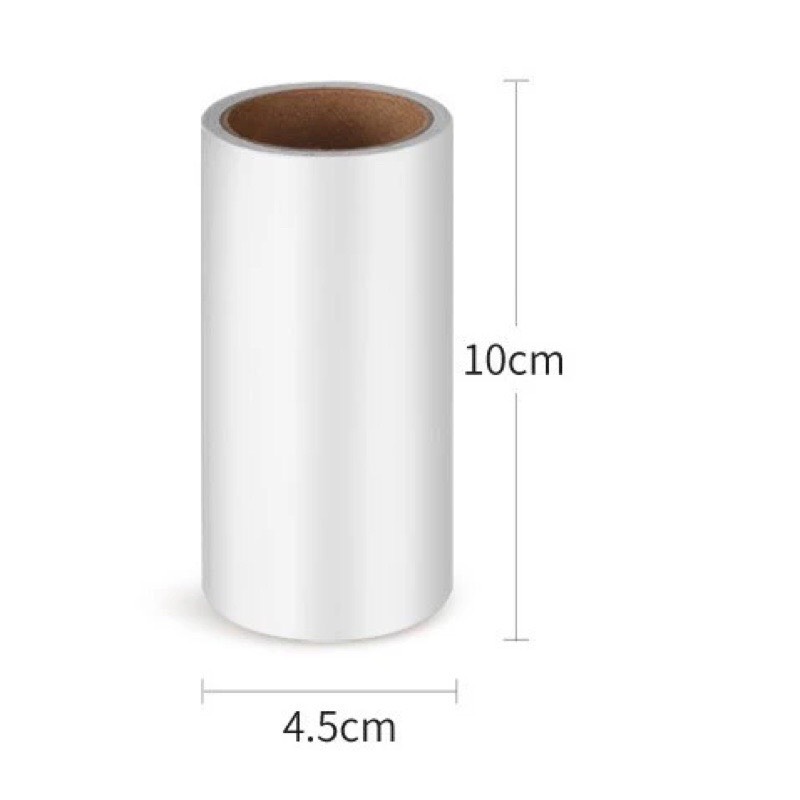 Combo 2 lõi thay thế cho cây lăn bụi loại 10cm