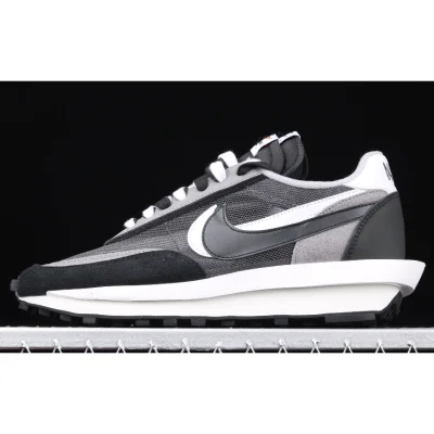 2021 X Sacai LVD Waffle Daybreak Running Shoes Sports Shoes running shoes